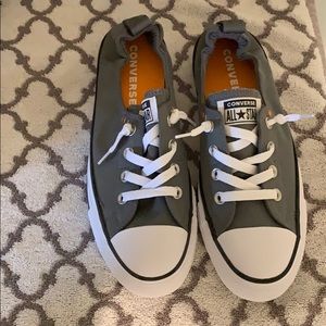 Converse all star shoes